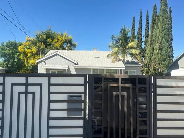 10115 Haskell Ave, North Hills, CA 91343