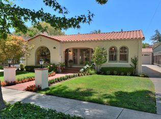 1645 Cottle Ave, San Jose, CA