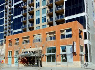 1320 1st St SE #2507, Calgary, AB T2G 0G8