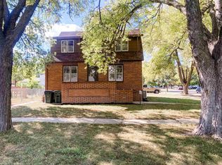 804 W 2nd St, North Platte, NE 69101