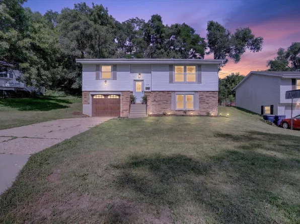 624 Williams St, Janesville, WI 53546
