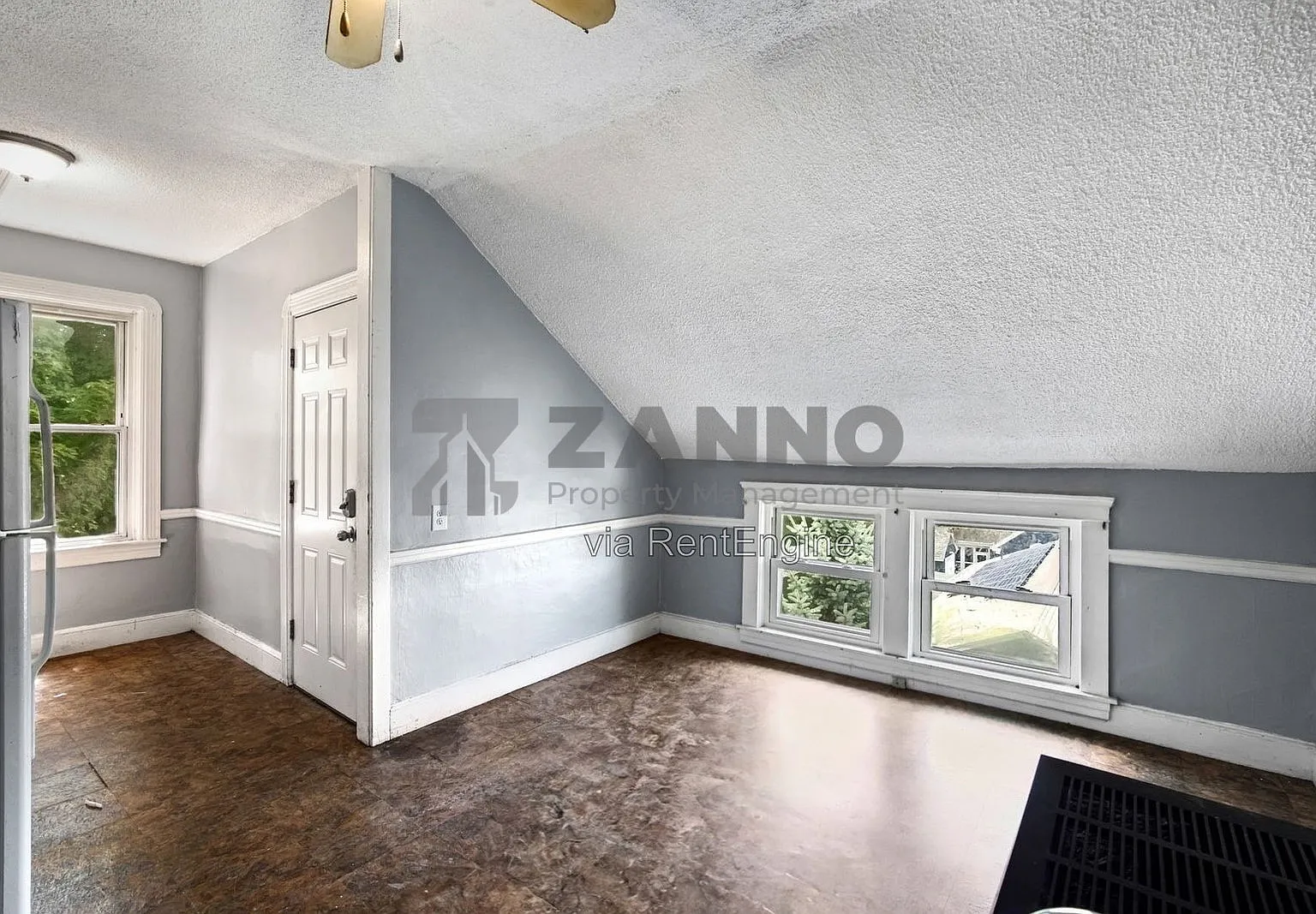 2 bed, 1.0 bath, $1,650 — Photo 3