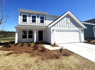 113 Cherry Glen Way, Euharlee, GA 30120