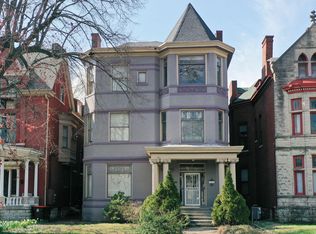 1514 S 3rd St, Louisville, KY
