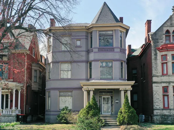 1514 S 3rd St, Louisville, KY 40208