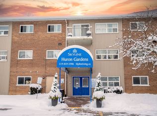 1211 Huron St #1-BEDROOM, London, ON N5Y4L1