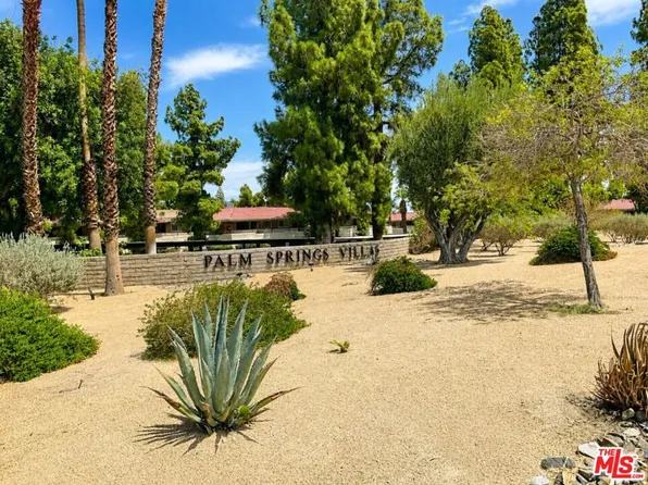 2875 N Los Felices Rd Unit 212, Palm Springs, CA 92262