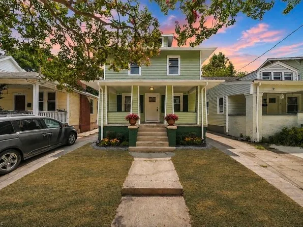 821 W 41st St, Norfolk, VA 23508