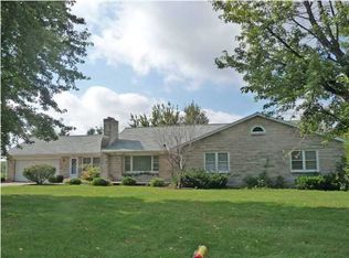 1607 W State Road 56, Jasper, IN 47546