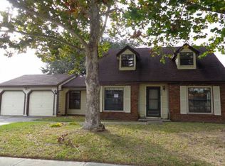 2338 Saint Croix St, Kissimmee, FL 34741