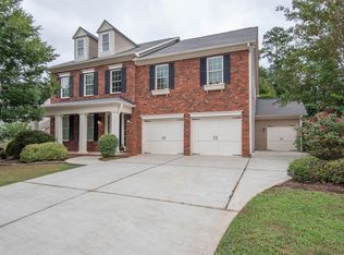 815 Richmond Cir, Peachtree City, GA 30269