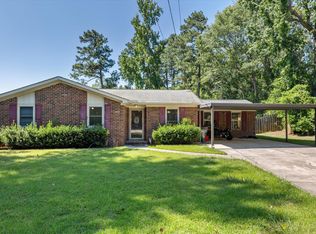 4080 Harden Court, Martinez, GA 30907