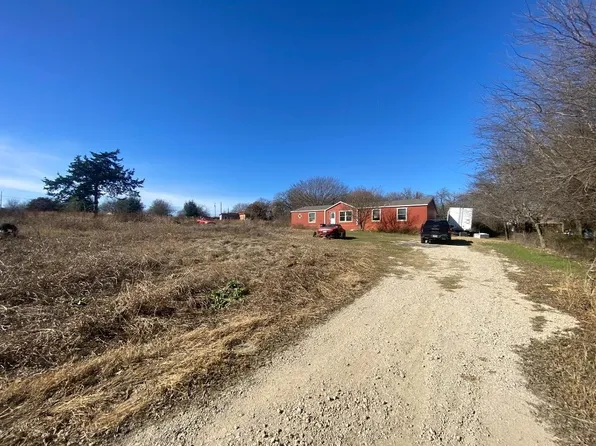 7712 Greenfield Dr, Alvarado, TX 76009