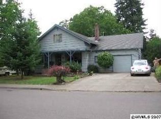 840 Broadway St SW, Albany, OR 97321