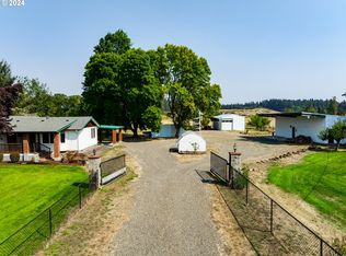 88645 Fisher Rd, Eugene, OR 97402