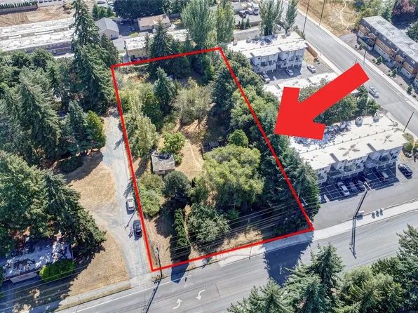 20305 68th Avenue W, Lynnwood, WA 98036