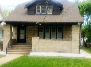 2840 N 39th St, Milwaukee, WI 53210