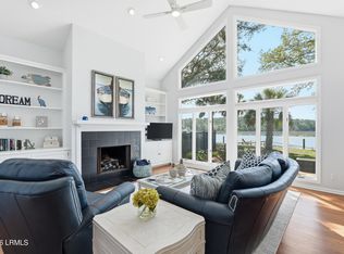 4 Broomfield Lane, Beaufort, SC 29907