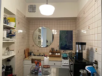 Rented by Brown Harris Stevens