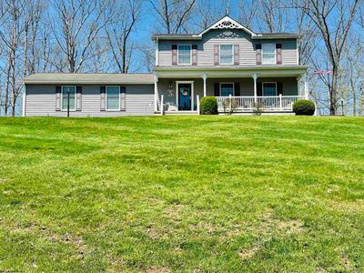 336 Landmark Ests, Jane Lew, WV, 26378