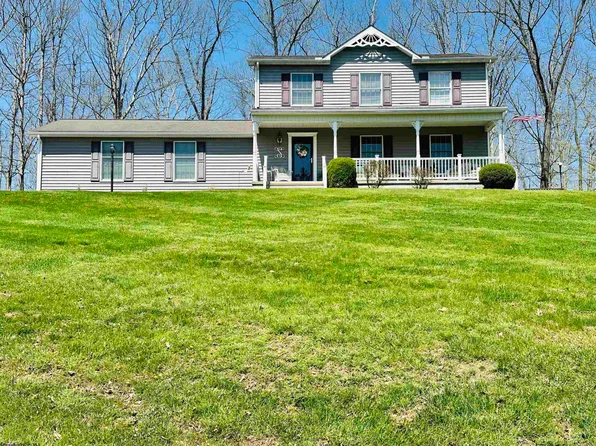 336 Landmark Ests, Jane Lew, WV 26378