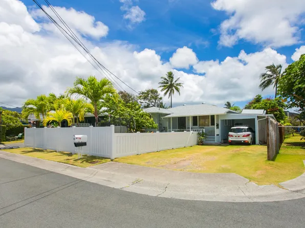 828C Oneawa St, Kailua, HI 96734