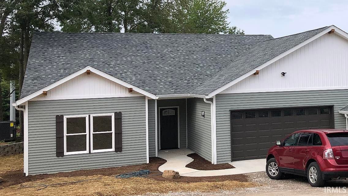 6384 N Greene Hills Rd, Solsberry, IN 47459 MLS 202329427 Zillow