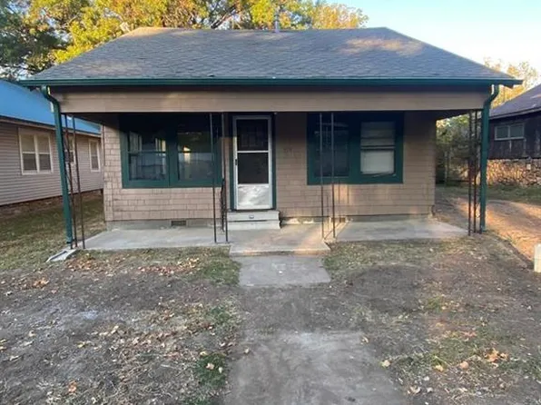 418 N 28th St, Parsons, KS 67357