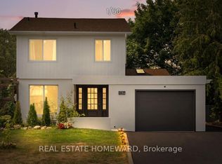 134 Ridgebank Ct, Caledon, ON L7E4V9