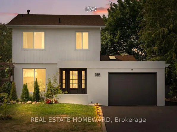 134 Ridgebank Ct, Caledon, ON L7E 4V9