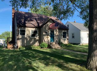 741 Wallgate Ave, Waterloo, IA 50701