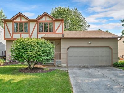 47 Brian Ave, Williamsville, NY, 14221