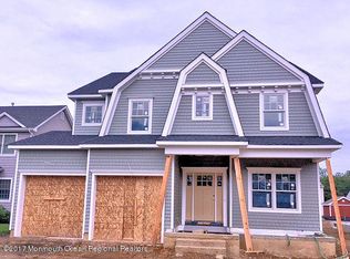 66 Church St, MANASQUAN, NJ 08736