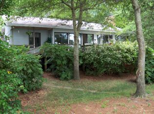289 N Dogwood Trl, Southern Shores, NC 27949