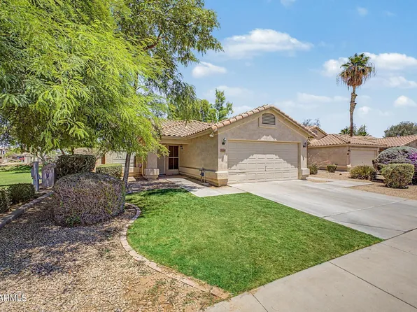 1184 W FLAMINGO Court, Chandler, AZ 85286