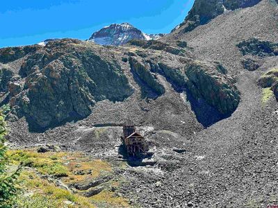 TBD County Road 21A, Silverton, CO, 81433