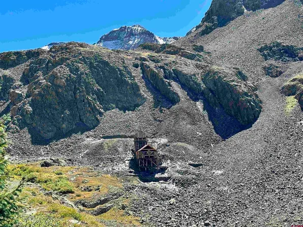 TBD County Road 21A, Silverton, CO 81433