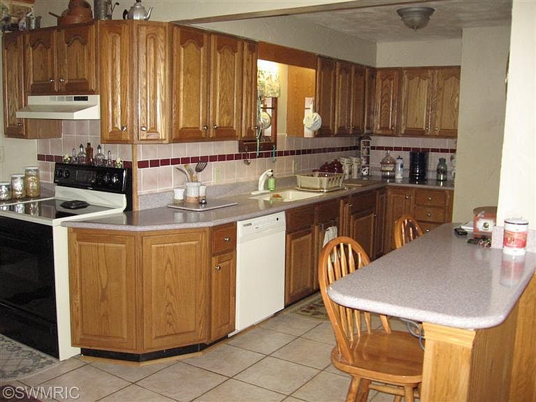 22652 Collier Ave, Battle Creek, MI 49017 Zillow