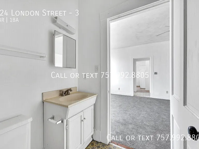 424 London St #3 — Photo 14