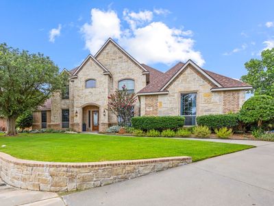 704 Flamingo Cir, Burleson, TX, 76028