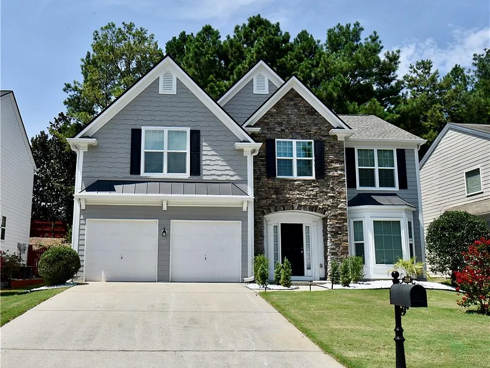 2115 Vistoria Dr