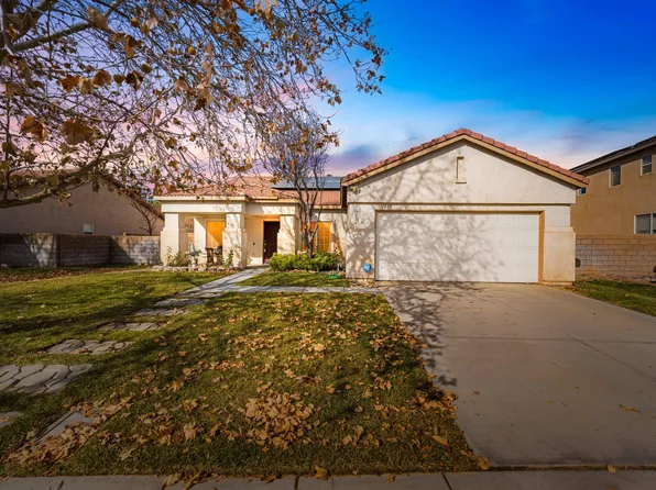 1835 W Avenue H4, Lancaster, CA 93534