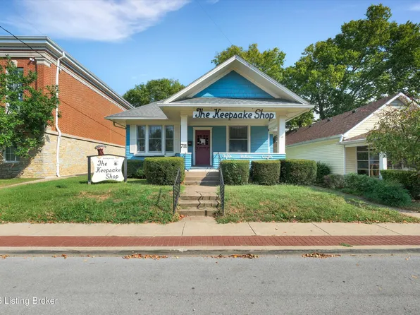 711 Washington St, Shelbyville, KY 40065
