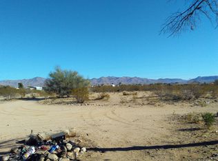 3709 N Santa Maria Rd, Golden Valley, AZ 86413