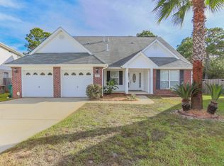 1637 Peter Ct, Fort Walton Beach, FL 32547