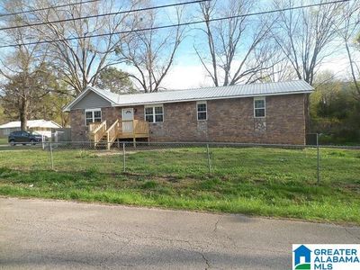 502 S Stebbins St, Anniston, AL, 36201