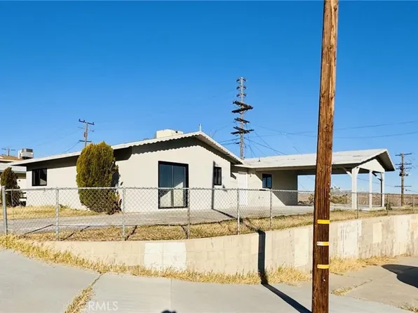 761 Stevens Ave, Barstow, CA 92311