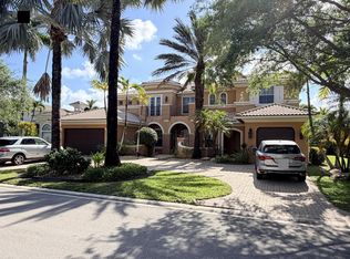 7140 NW 126th Terrace, Parkland, FL 33076