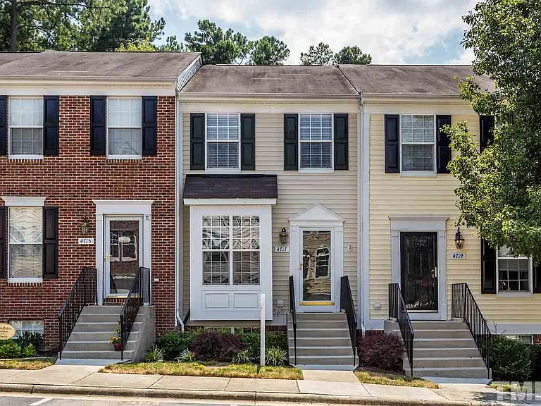 4717 Longhill Ln — Photo 1