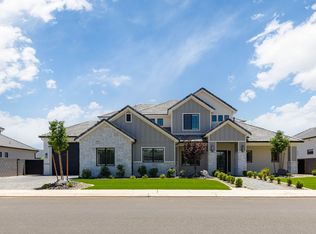2736 E Moorland Dr, Saint George, UT 84790